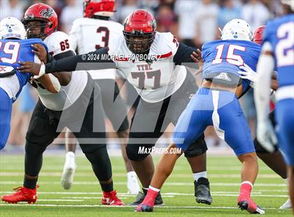 Thumbnail 1 in Allen @ Cedar Hill photogallery.