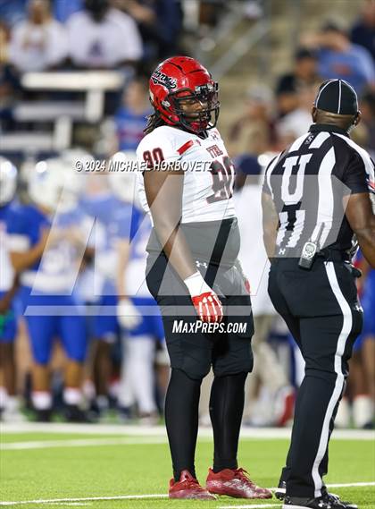 Thumbnail 3 in Allen @ Cedar Hill photogallery.