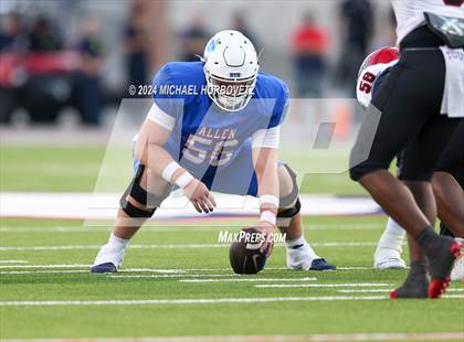Thumbnail 3 in Allen @ Cedar Hill photogallery.