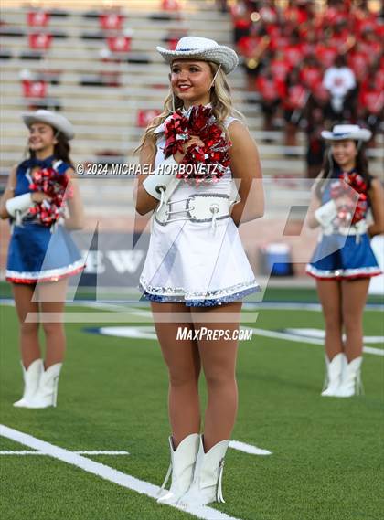 Thumbnail 1 in Allen @ Cedar Hill photogallery.