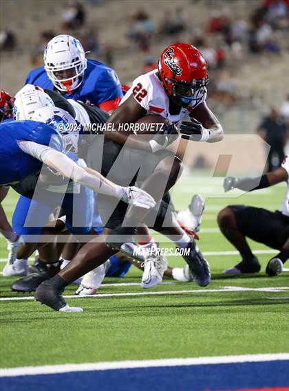 Thumbnail 3 in Allen @ Cedar Hill photogallery.