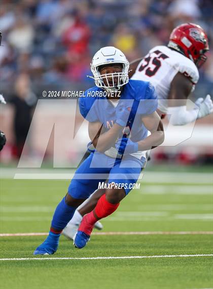 Thumbnail 3 in Allen @ Cedar Hill photogallery.