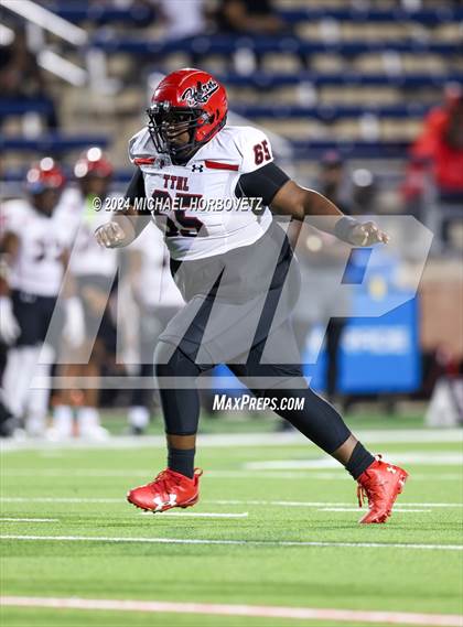 Thumbnail 3 in Allen @ Cedar Hill photogallery.