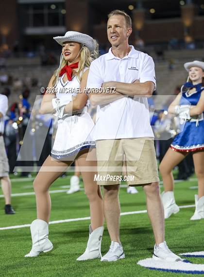 Thumbnail 3 in Allen @ Cedar Hill photogallery.