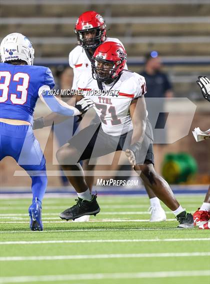 Thumbnail 3 in Allen @ Cedar Hill photogallery.