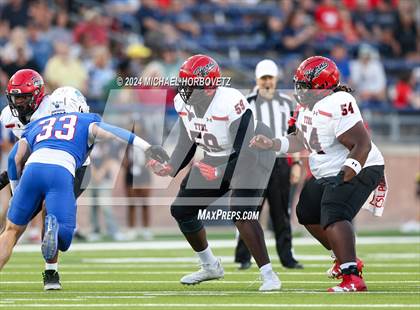Thumbnail 2 in Allen @ Cedar Hill photogallery.