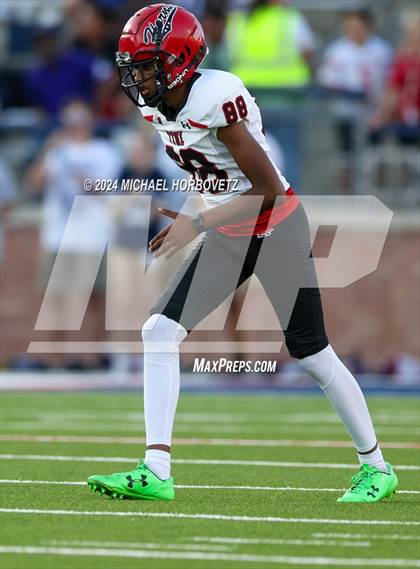 Thumbnail 1 in Allen @ Cedar Hill photogallery.
