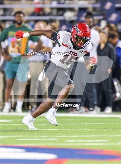 Thumbnail 2 in Allen @ Cedar Hill photogallery.