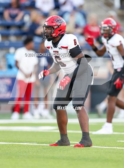 Thumbnail 2 in Allen @ Cedar Hill photogallery.