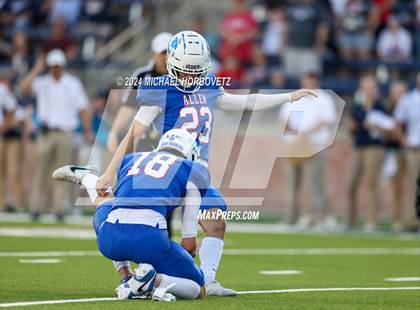 Thumbnail 3 in Allen @ Cedar Hill photogallery.