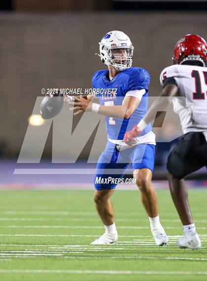 Thumbnail 1 in Allen @ Cedar Hill photogallery.