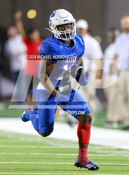 Thumbnail 3 in Allen @ Cedar Hill photogallery.