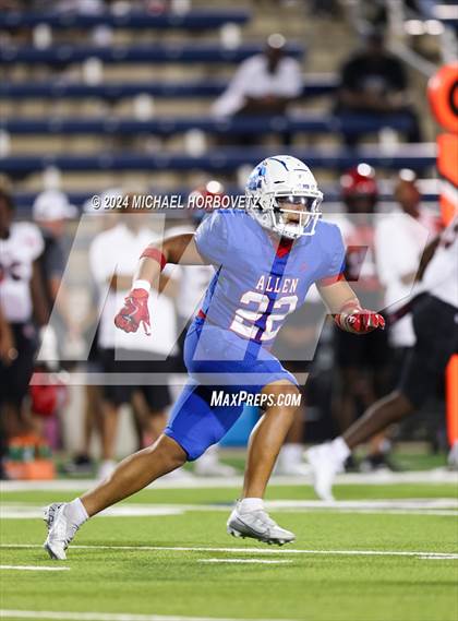 Thumbnail 2 in Allen @ Cedar Hill photogallery.