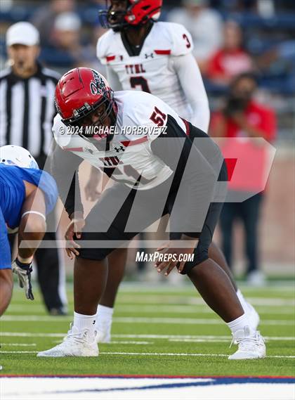 Thumbnail 2 in Allen @ Cedar Hill photogallery.