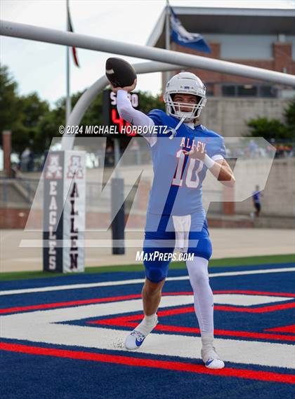 Thumbnail 3 in Allen @ Cedar Hill photogallery.