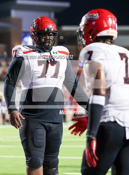 Thumbnail 3 in Allen @ Cedar Hill photogallery.