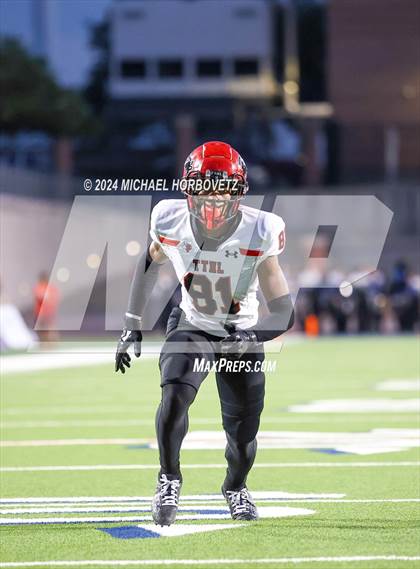 Thumbnail 3 in Allen @ Cedar Hill photogallery.