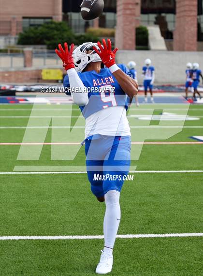 Thumbnail 1 in Allen @ Cedar Hill photogallery.