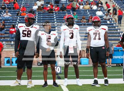 Thumbnail 1 in Allen @ Cedar Hill photogallery.