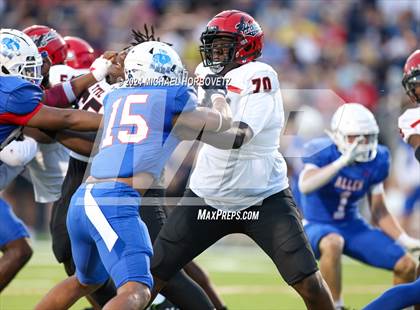 Thumbnail 3 in Allen @ Cedar Hill photogallery.