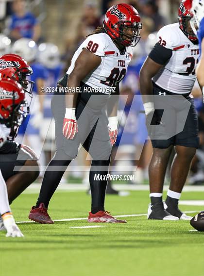 Thumbnail 1 in Allen @ Cedar Hill photogallery.