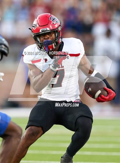 Thumbnail 1 in Allen @ Cedar Hill photogallery.