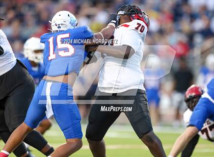 Thumbnail 2 in Allen @ Cedar Hill photogallery.