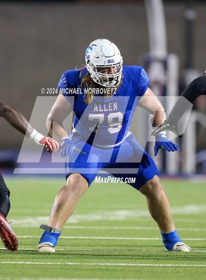 Thumbnail 1 in Allen @ Cedar Hill photogallery.