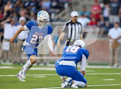 Thumbnail 2 in Allen @ Cedar Hill photogallery.