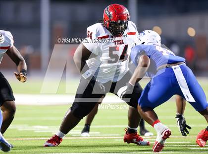 Thumbnail 2 in Allen @ Cedar Hill photogallery.