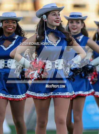 Thumbnail 1 in Allen @ Cedar Hill photogallery.