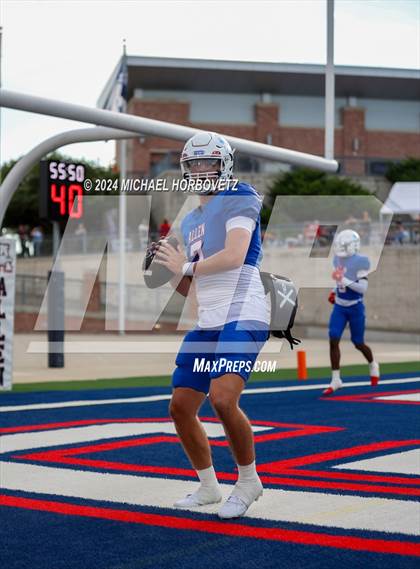 Thumbnail 3 in Allen @ Cedar Hill photogallery.