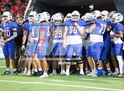 Thumbnail 2 in Allen @ Cedar Hill photogallery.