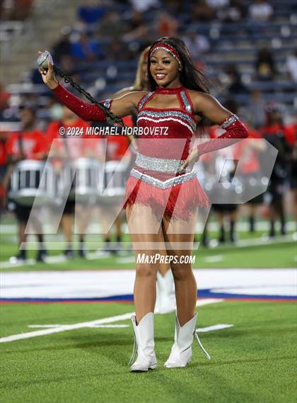 Thumbnail 1 in Allen @ Cedar Hill photogallery.