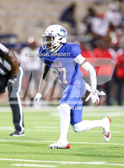 Thumbnail 3 in Allen @ Cedar Hill photogallery.