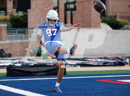 Thumbnail 1 in Allen @ Cedar Hill photogallery.