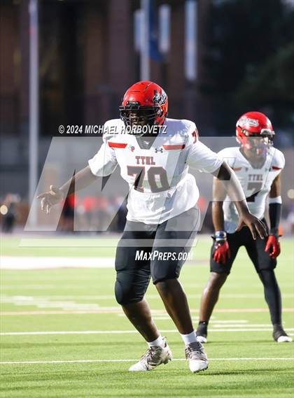 Thumbnail 1 in Allen @ Cedar Hill photogallery.