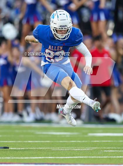 Thumbnail 1 in Allen @ Cedar Hill photogallery.
