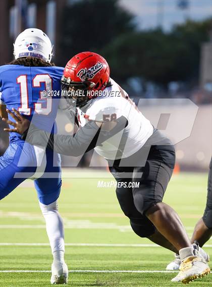 Thumbnail 3 in Allen @ Cedar Hill photogallery.