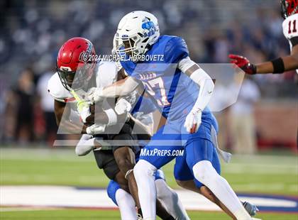 Thumbnail 1 in Allen @ Cedar Hill photogallery.