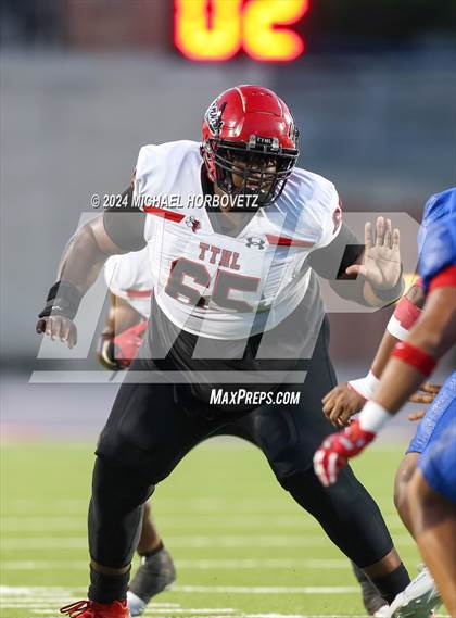 Thumbnail 3 in Allen @ Cedar Hill photogallery.