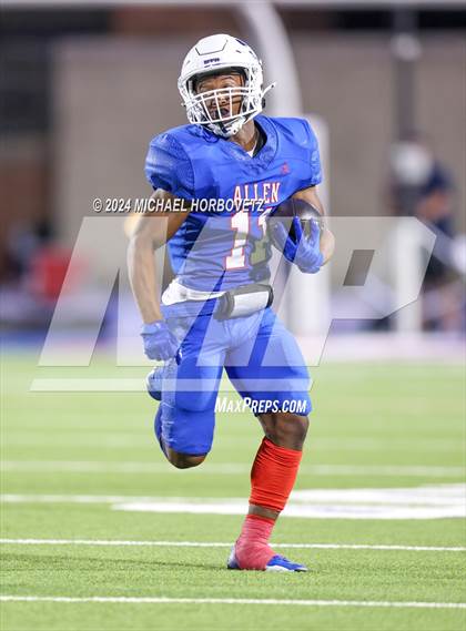 Thumbnail 1 in Allen @ Cedar Hill photogallery.