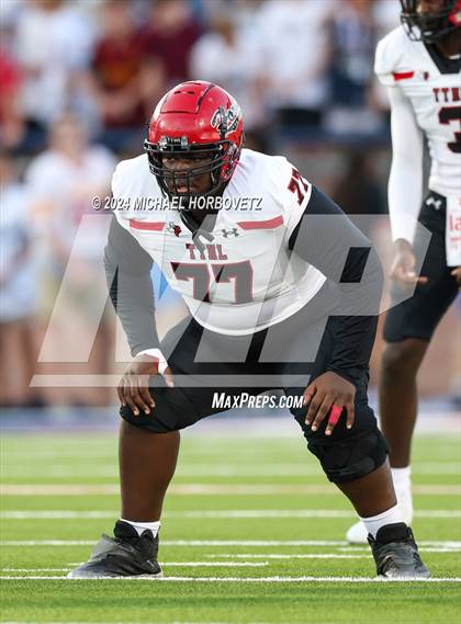 Thumbnail 3 in Allen @ Cedar Hill photogallery.