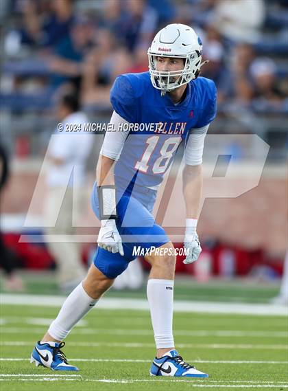 Thumbnail 3 in Allen @ Cedar Hill photogallery.