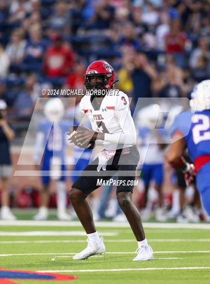Thumbnail 3 in Allen @ Cedar Hill photogallery.