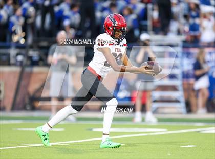 Thumbnail 1 in Allen @ Cedar Hill photogallery.