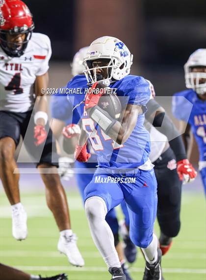 Thumbnail 1 in Allen @ Cedar Hill photogallery.