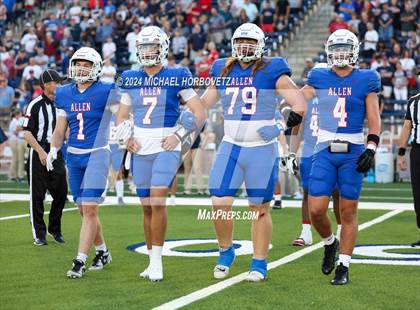 Thumbnail 2 in Allen @ Cedar Hill photogallery.