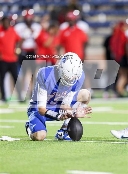 Thumbnail 1 in Allen @ Cedar Hill photogallery.