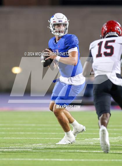 Thumbnail 3 in Allen @ Cedar Hill photogallery.